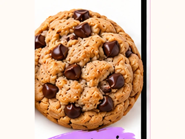 Ma's Classic Chocolate Chip